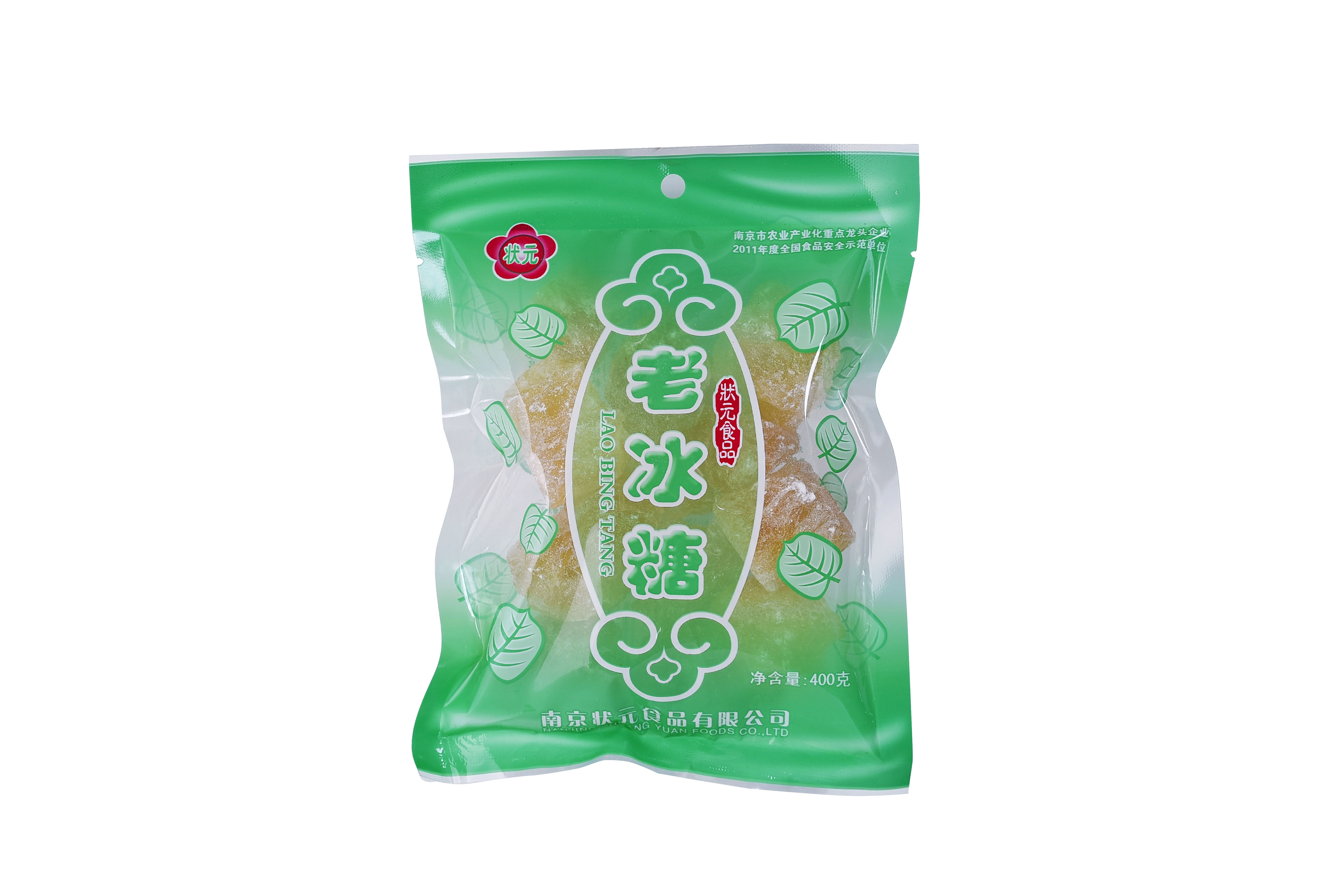 老(lǎo)冰糖