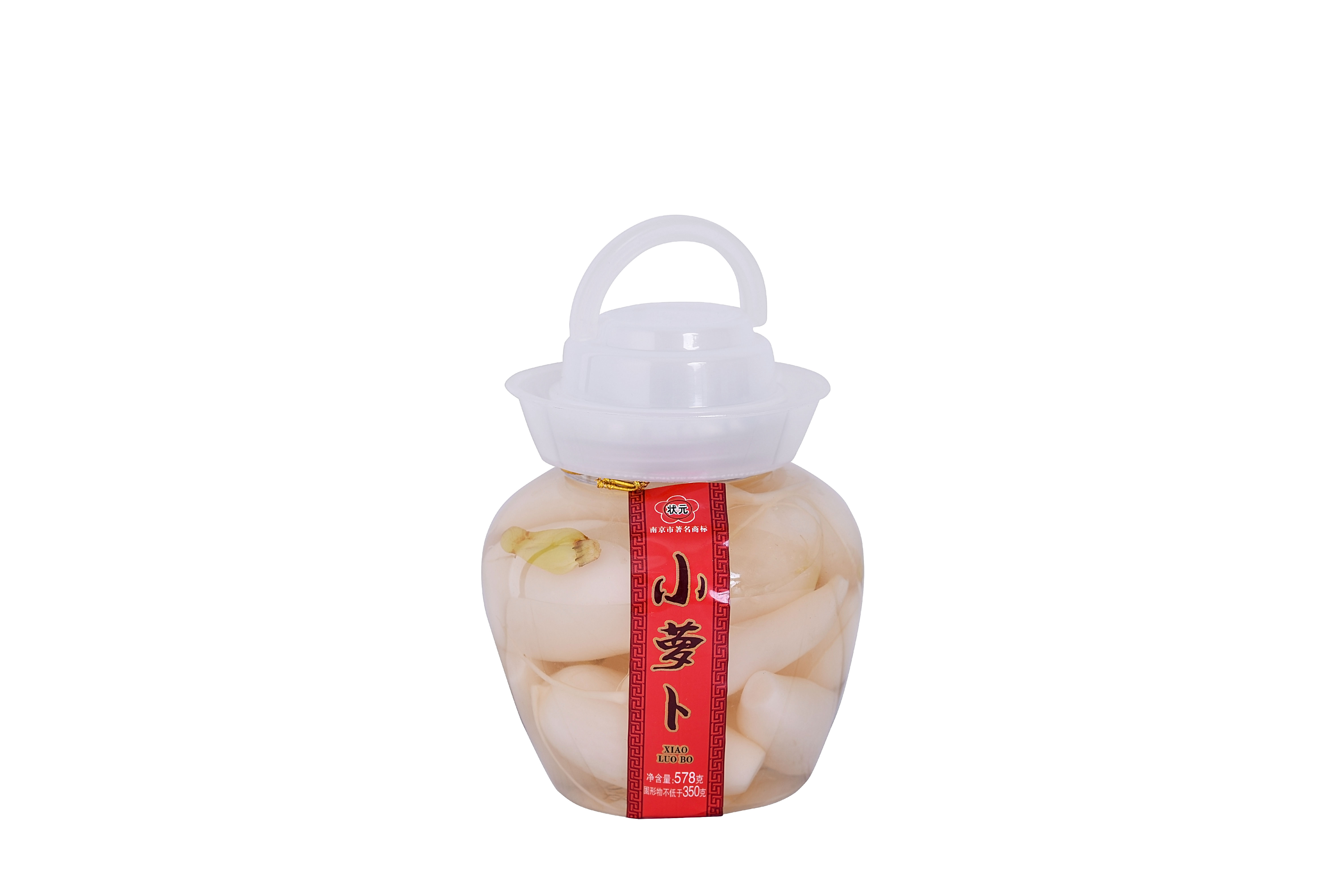 578g小(xiǎo)蘿蔔